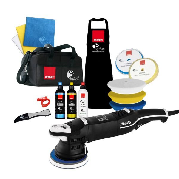 LHR15 Mark III Kit Completo