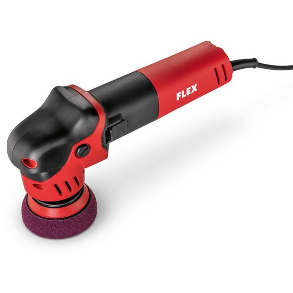 Mini Pulidora FLEX XFE 7-12 3 Pulgadas