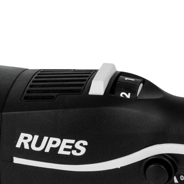 Pulidora Roto Orbital RUPES BigFoot LHR15 Mark III - Imagen 3