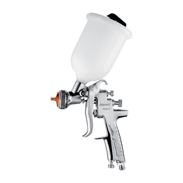 Pistola Pulverizadora Anest Iwata AZ3 IMPACT HTE-S
