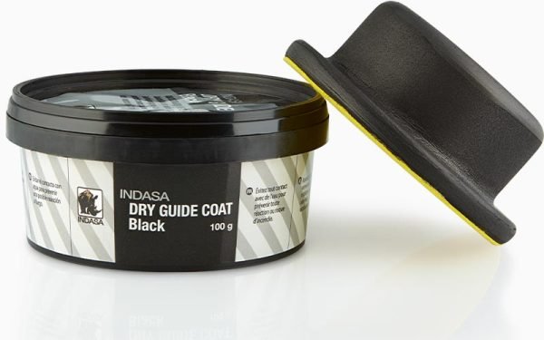 Control de Lijado - Guide coat Indasa