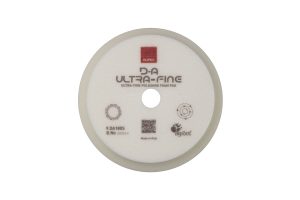 Pad Rupes de Espuma Blanco Ultra Fino
