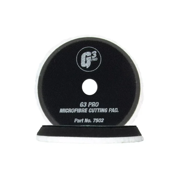 G3 Pro Microfibre Cutting Pad