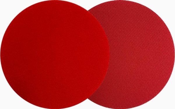 Interface pad Indasa de 150 mm