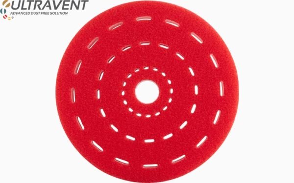 Interface pad Ultravent Indasa