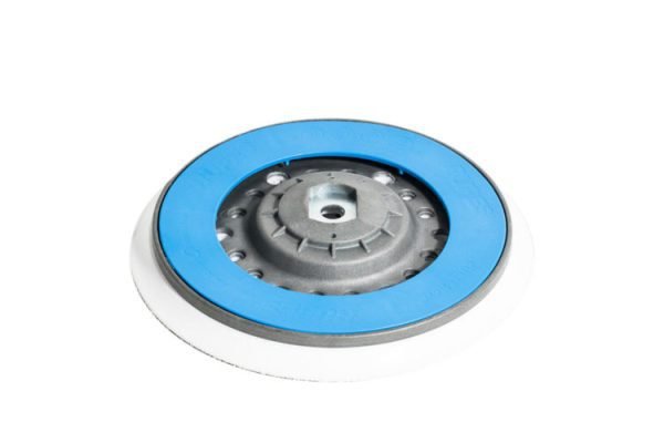 Pad Rupes Velcro M8 de 150mm para LHR21