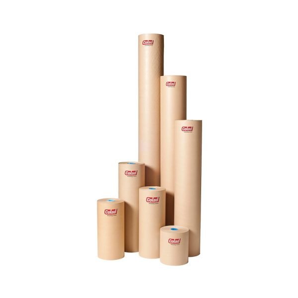 Papel de Enmascarar 300mx50Gr Colad