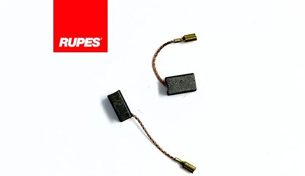 Repuesto de Carbones Rupes