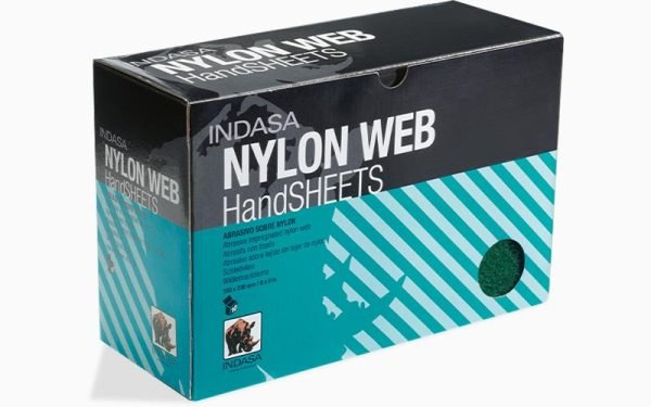 Rhyno Nylon Web Ultra Fina