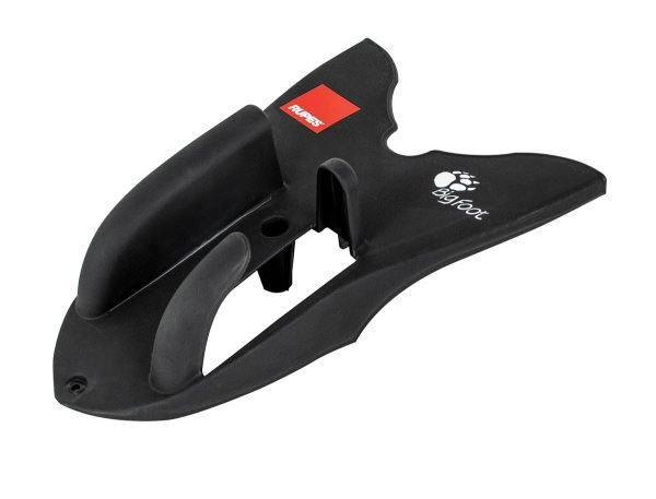 Soporte de Pared para BIGFOOT Rupes