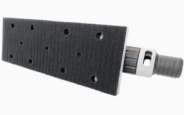 Taco de lijado Indasa de 70 x 197 mm - Imagen 2