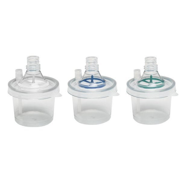 Tapa Filtrante BABY para base Solvente