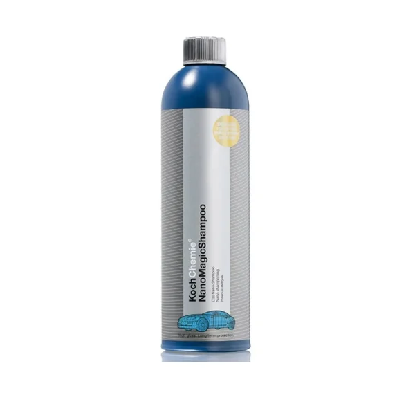 Koch Chemie Nano Magic Shampoo 750cc Ph Neutro